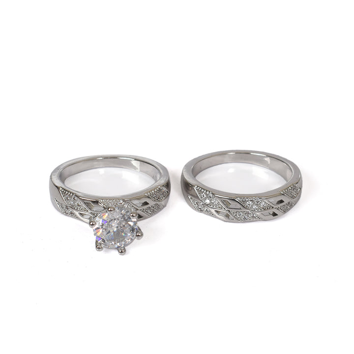 Ladies Ring