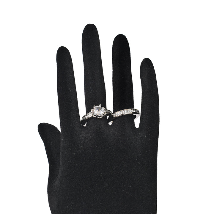 Ladies Ring