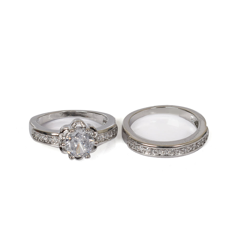 Ladies Ring