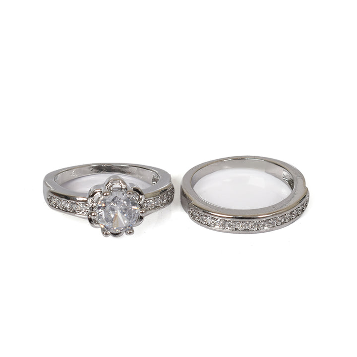 Ladies Ring