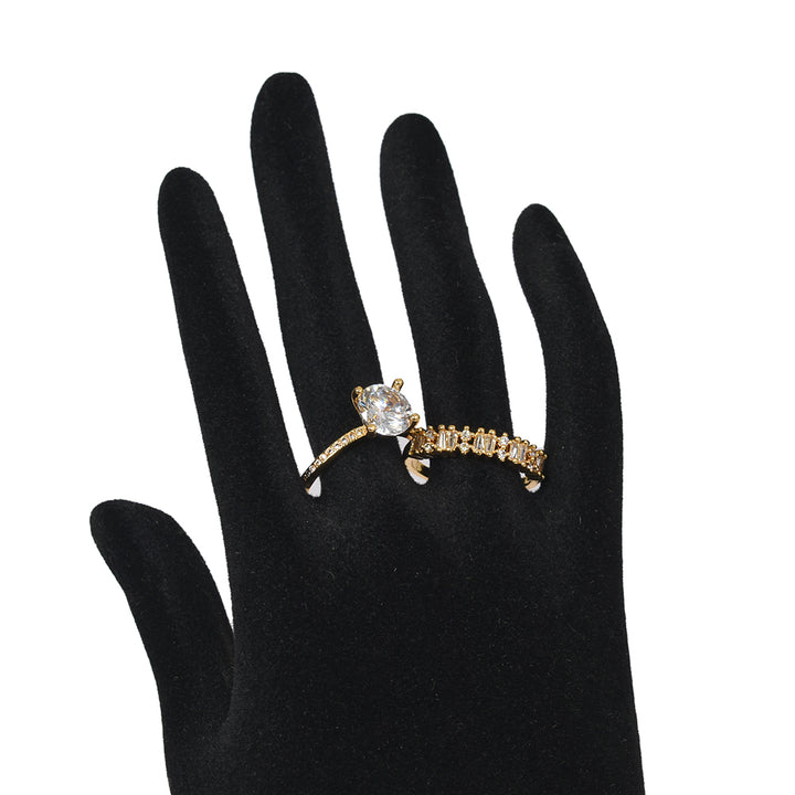 Ladies Ring