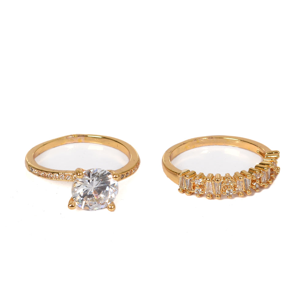 Ladies Ring