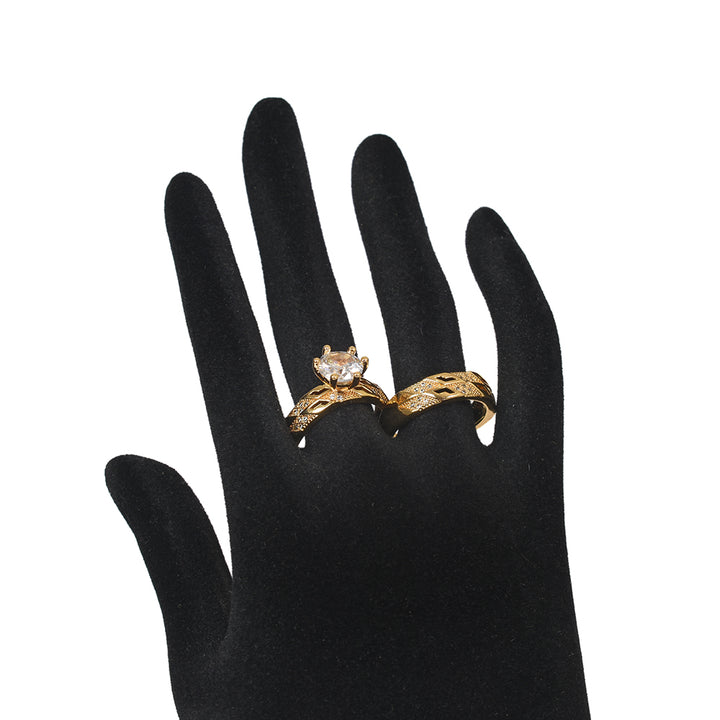 Ladies Ring