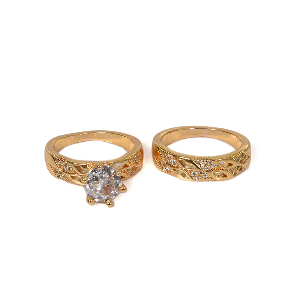 Ladies Ring