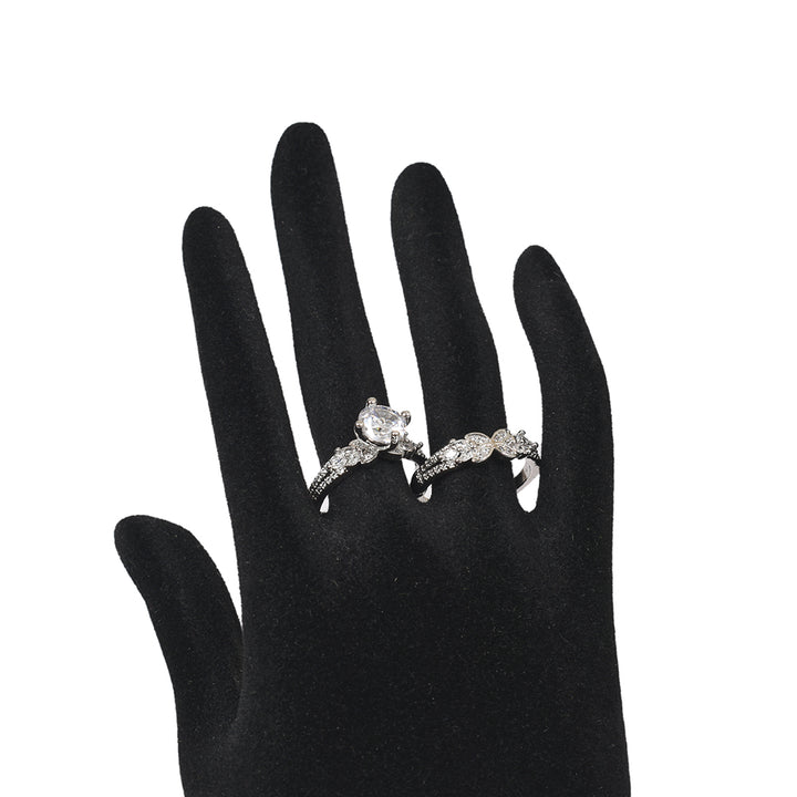 Ladies Ring