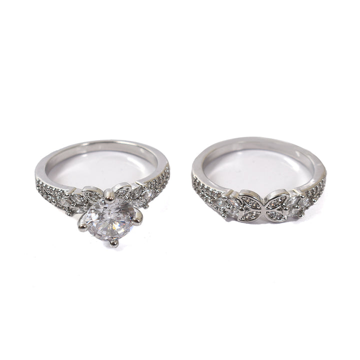 Ladies Ring
