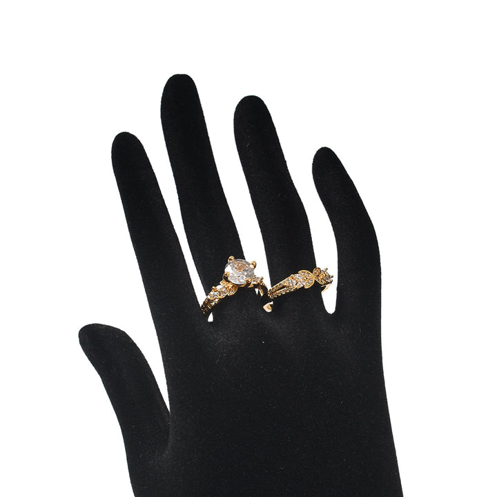 Ladies Ring