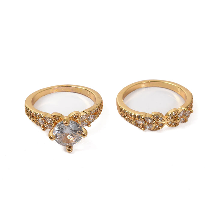 Ladies Ring