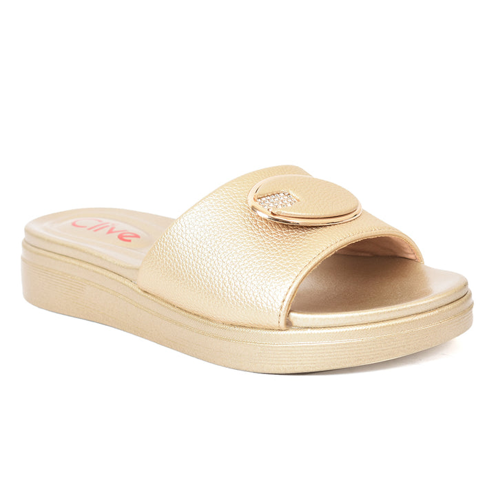 Casual Slipper
