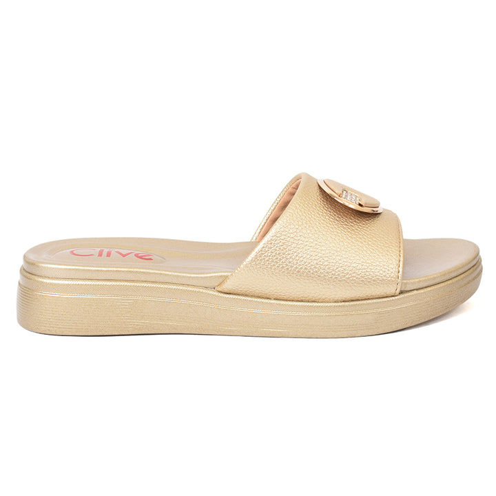 Casual Slipper