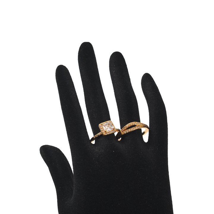 Ladies Ring