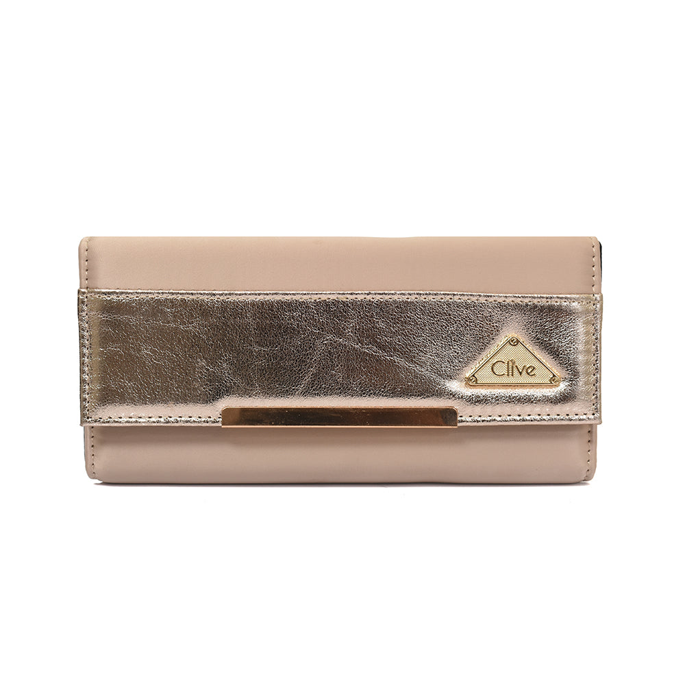 Casual Wallet