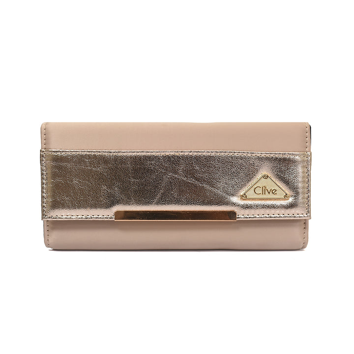 Casual Wallet