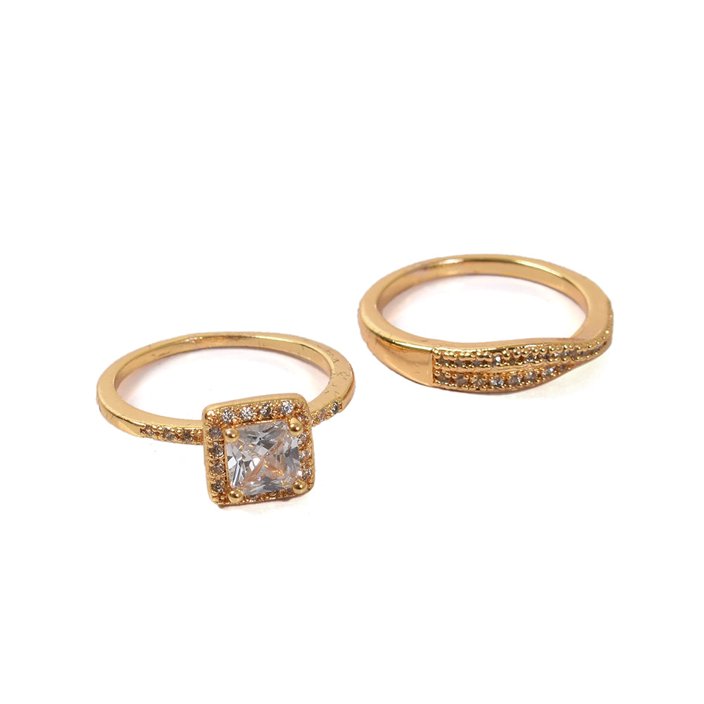 Ladies Ring