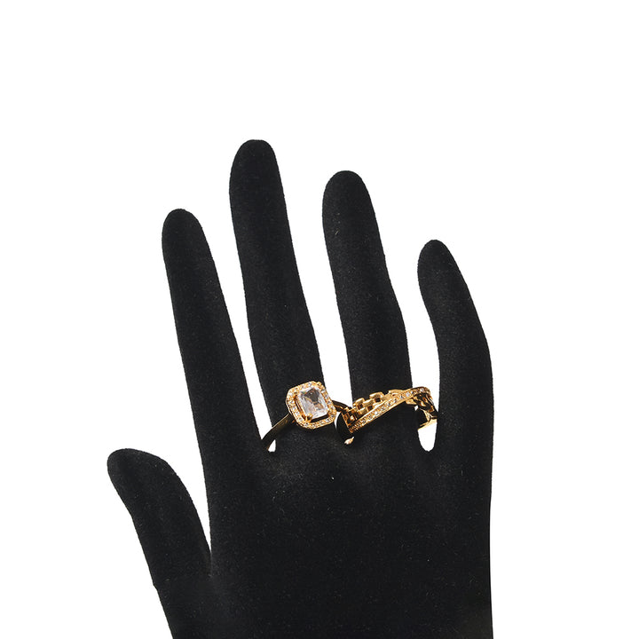 Ladies Ring