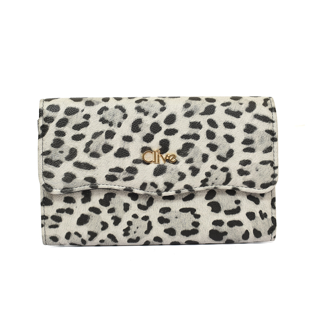 Casual Wallet