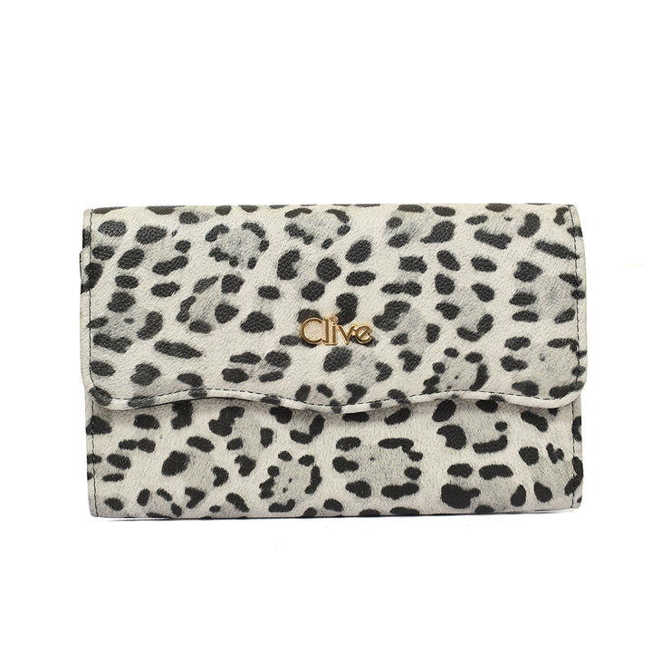 Casual Wallet