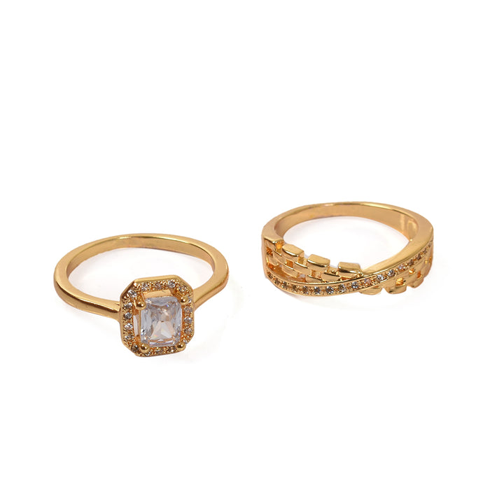 Ladies Ring