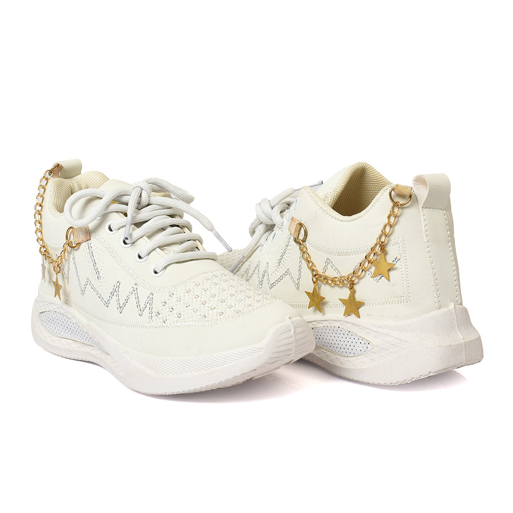 Casual Sneaker