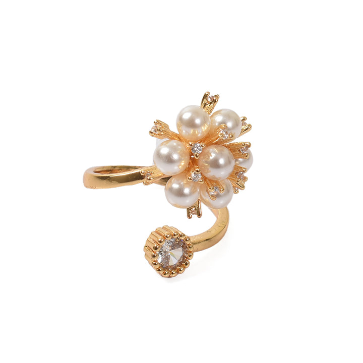 Ladies Ring