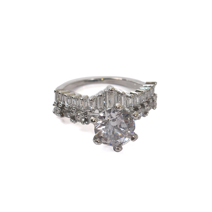 Ladies Ring