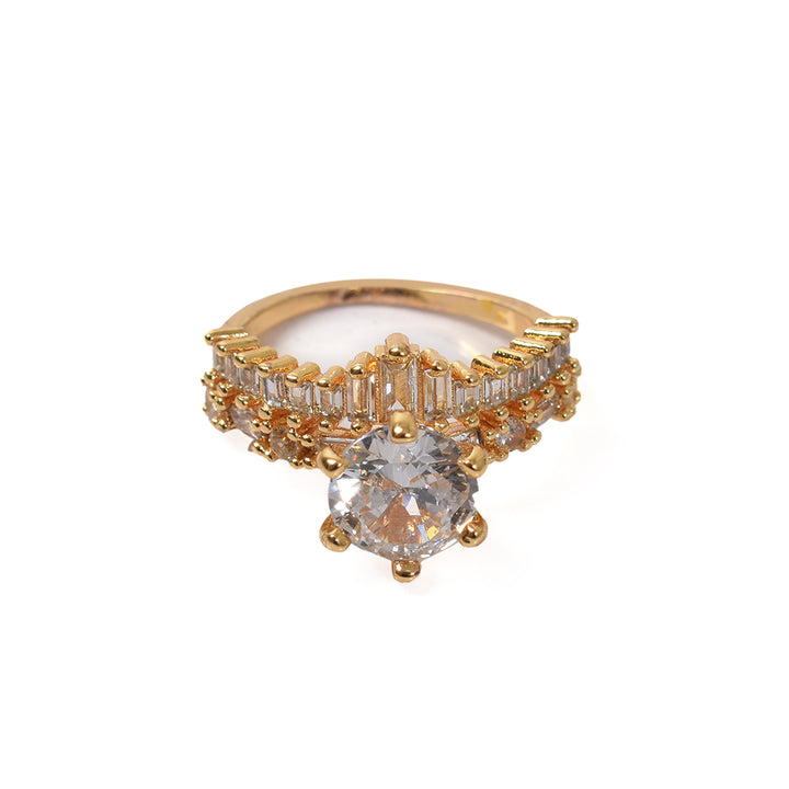 Ladies Ring
