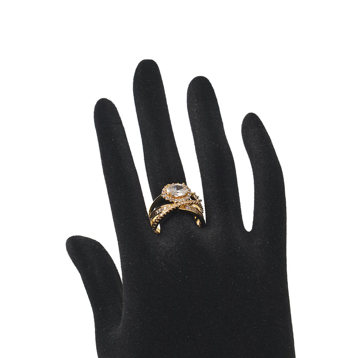 Ladies Ring