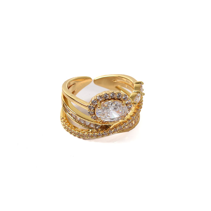 Ladies Ring