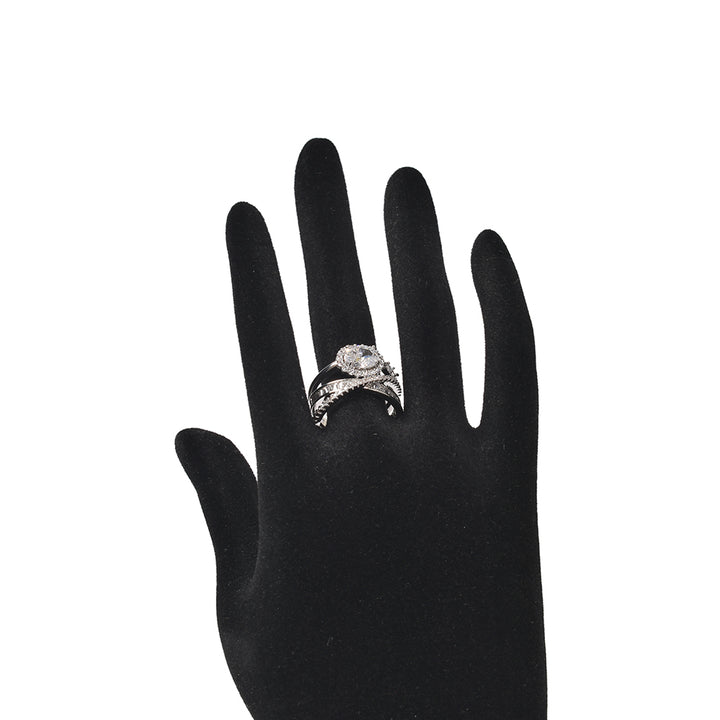 Ladies Ring