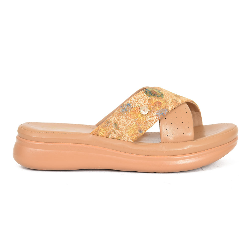 Casual PU Slipper