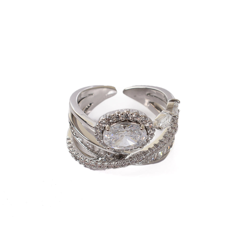 Ladies Ring