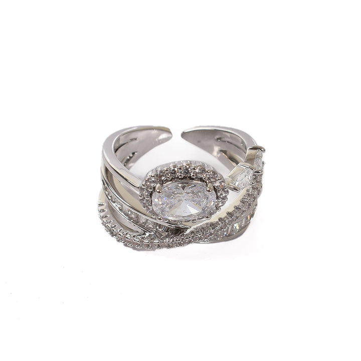 Ladies Ring