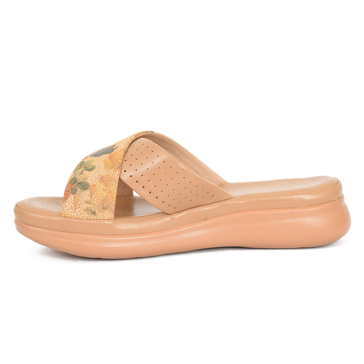 Casual PU Slipper