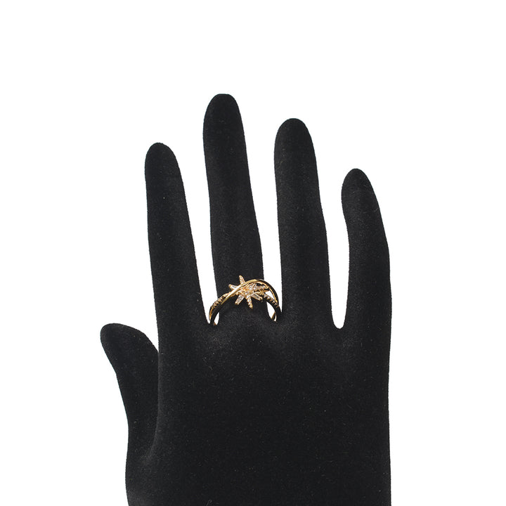 Ladies Ring