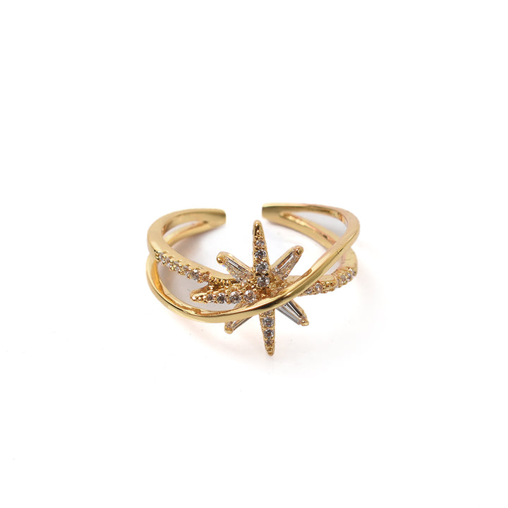Ladies Ring