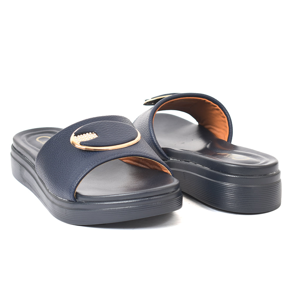 Casual Slipper