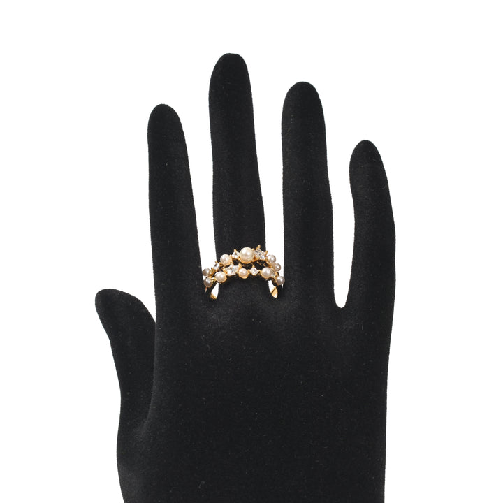 Ladies Ring