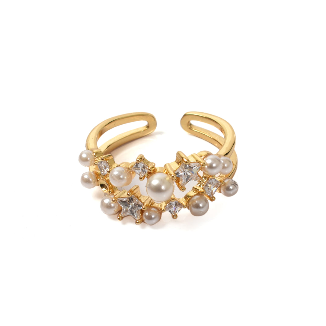 Ladies Ring