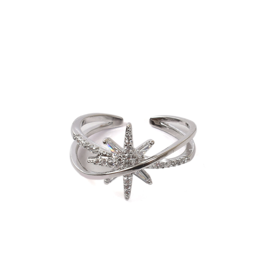 Ladies Ring