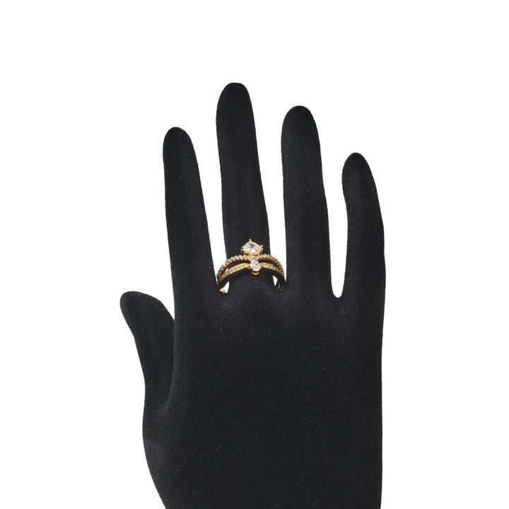 Ladies Ring
