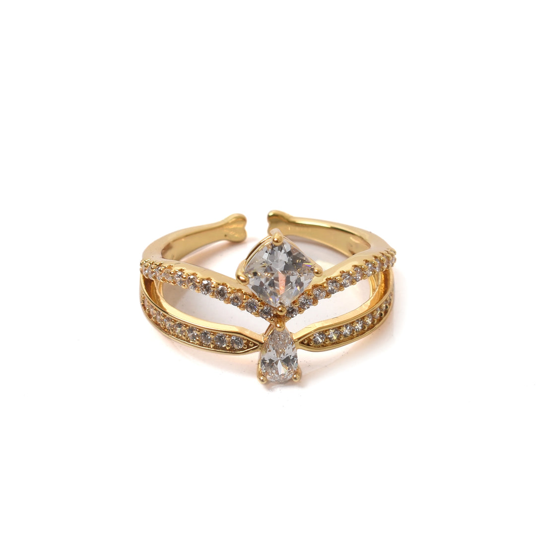 Ladies Ring