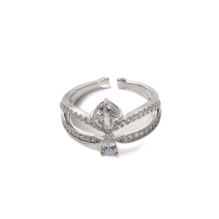 Ladies Ring