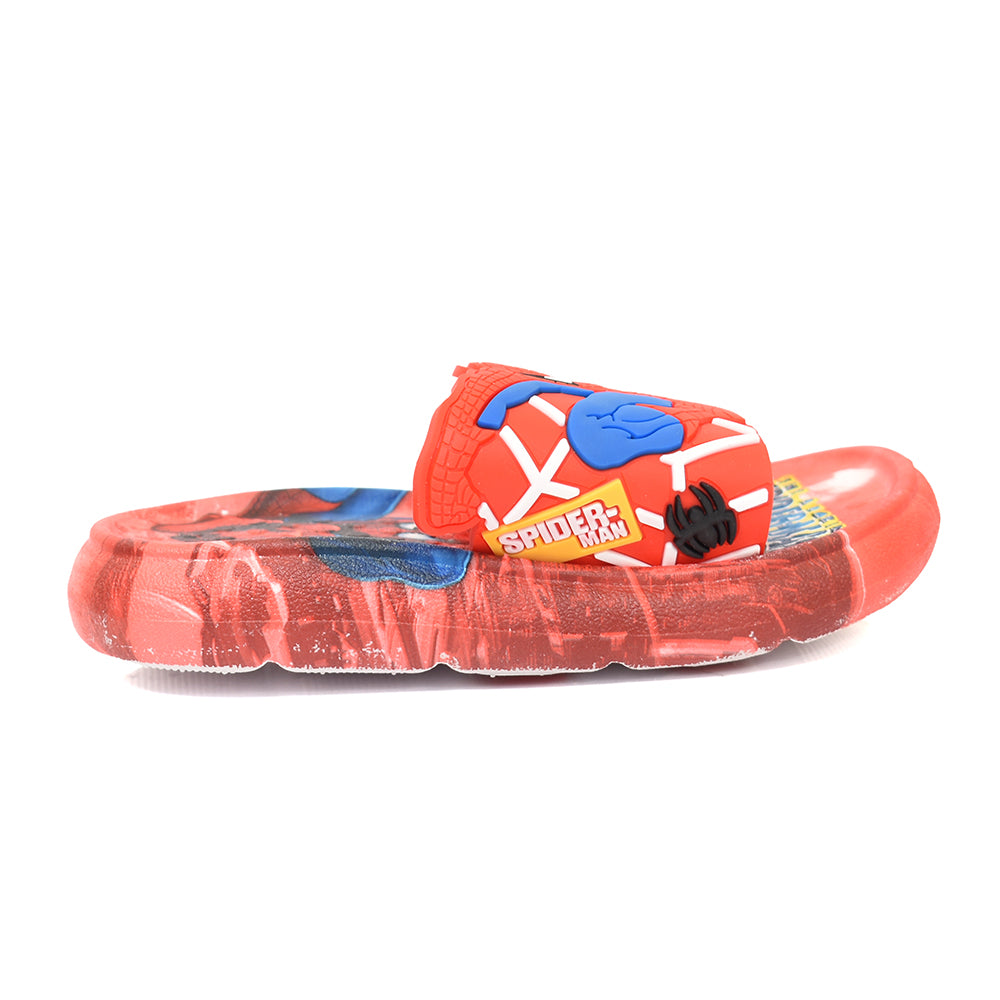 Kids Rough Slipper
