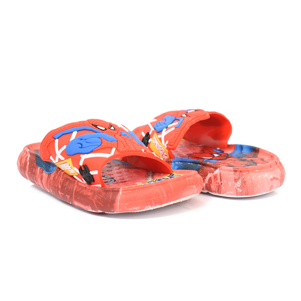 Kids Rough Slipper