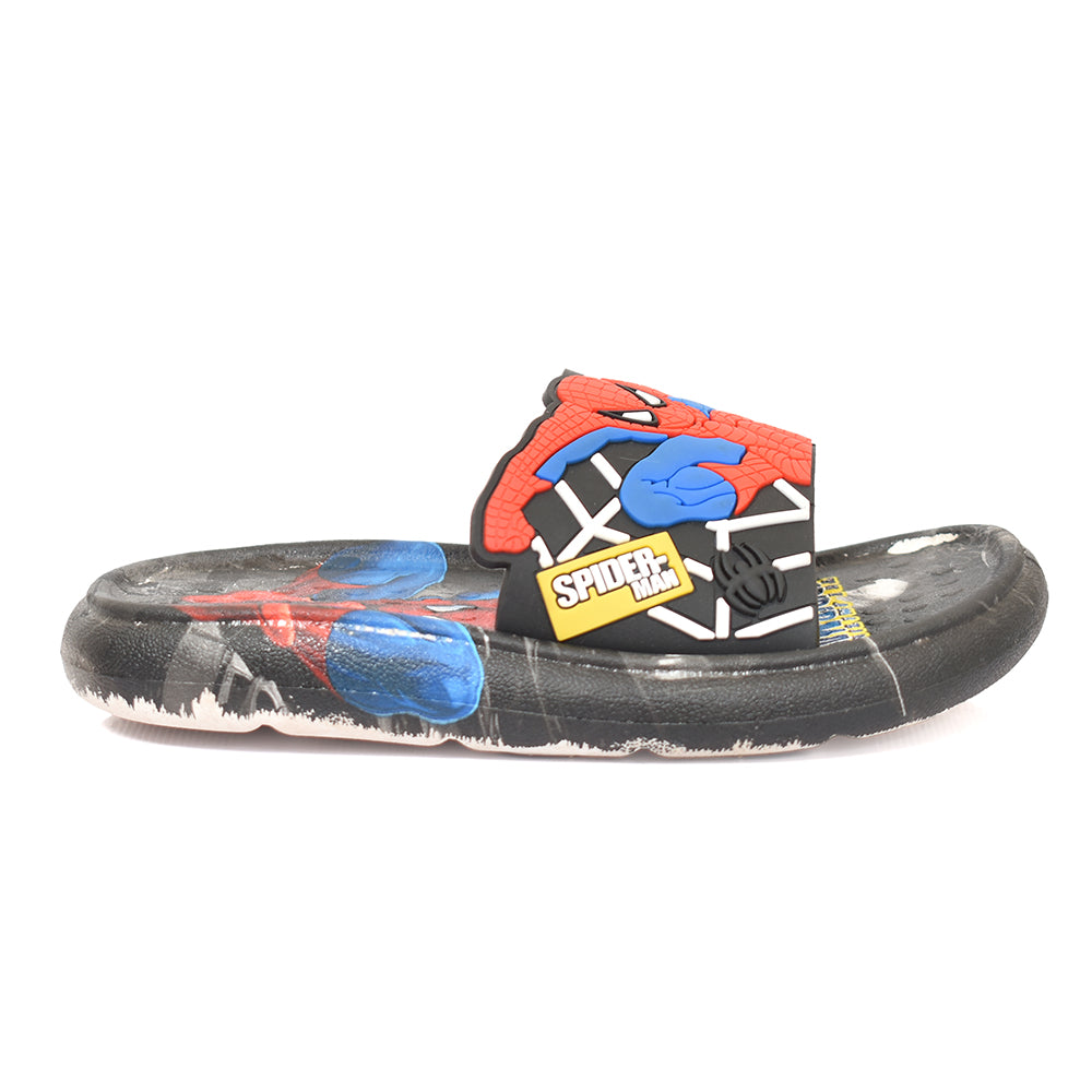 Kids Rough Slipper