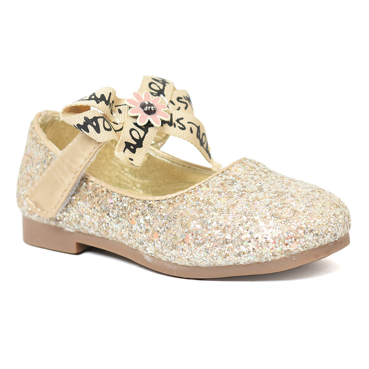 Kids Casual Pumps