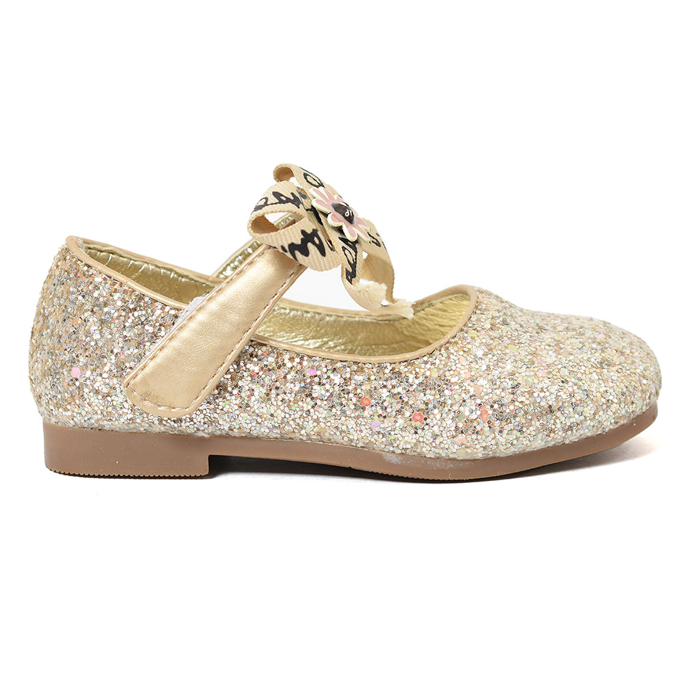 Kids Casual Pumps