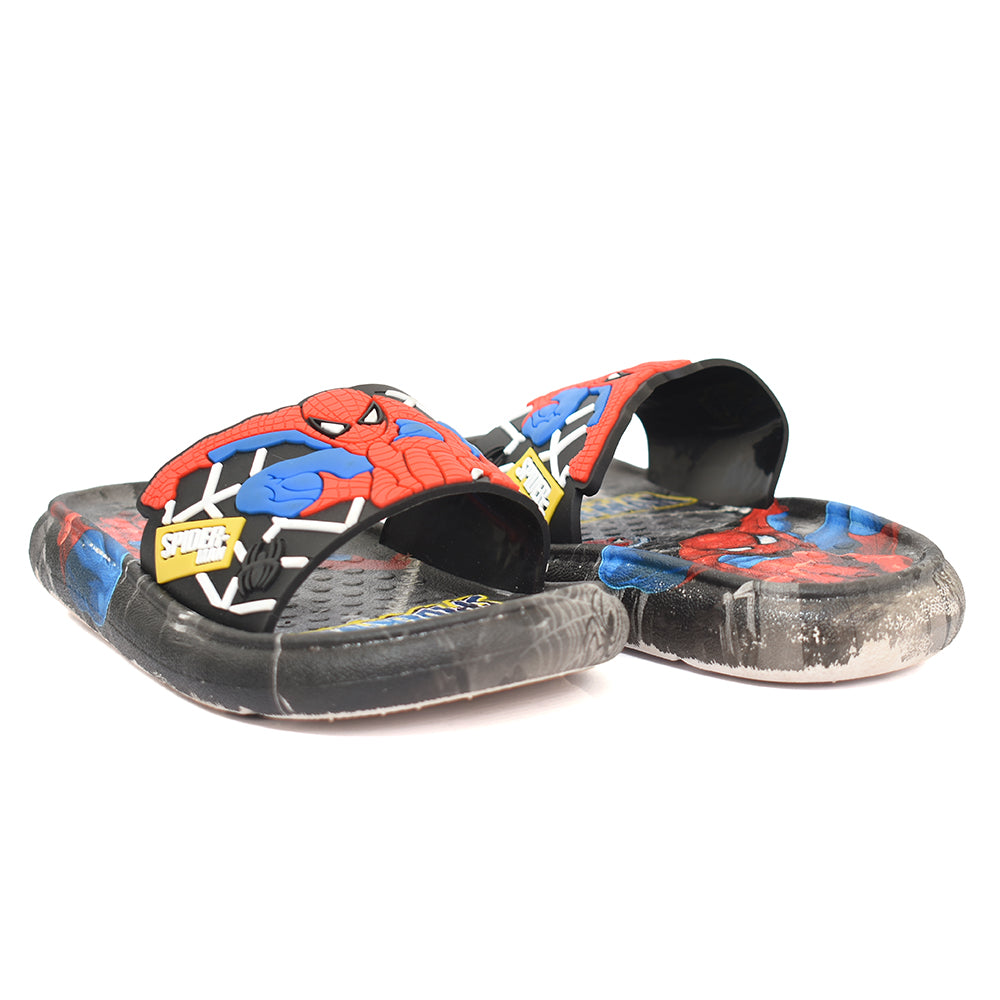 Kids Rough Slipper