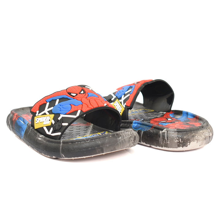 Kids Rough Slipper