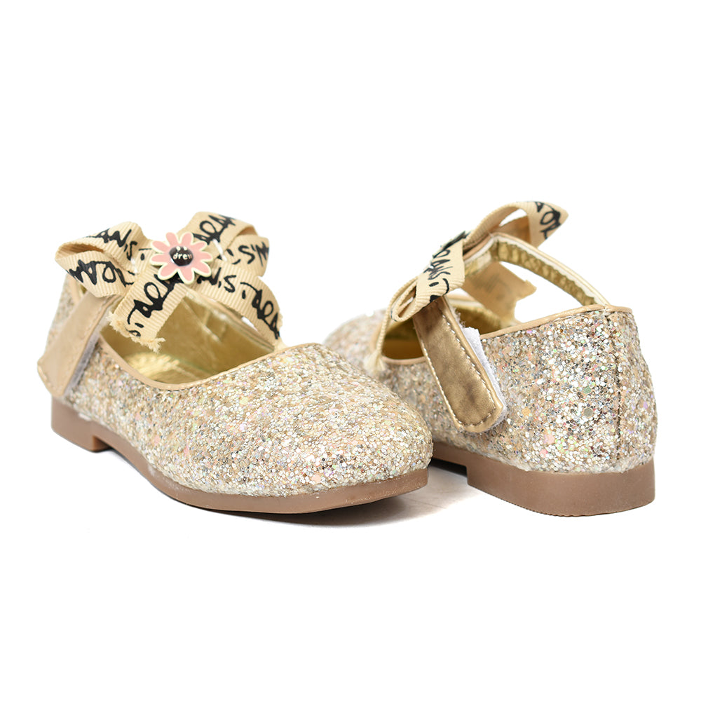 Kids Casual Pumps